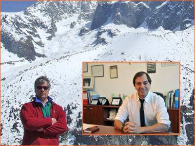 Il Paolo Baffi sceglie il Monte Livata per i campi scuola di montagna