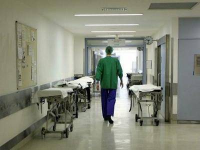 Ospedali a piu' velocita' nel Lazio
