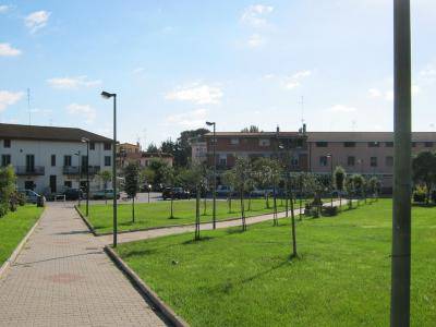 Parco delle Vittorie, un gioiello di volontariato