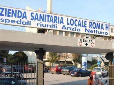 Picchia la figlia neonata fino a farla diventare disabile