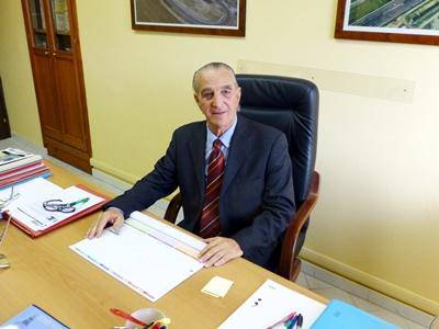 Prete: "Per le scuole abbiamo fatto tanto"