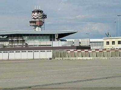 “Sviluppo, anche l’aeroporto dovrà diventare un polo di promozione”