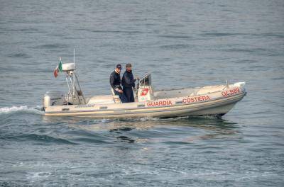 Vigilinaza pesca, controlli a tappeto