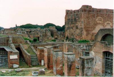 Bordoni – Masi: “Procede il nostro impegno affinché #Ostia Antica diventi Patrimonio Mondiale dell’Unesco”