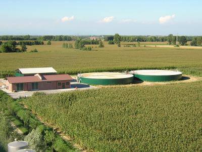 “Biogas a Maccarese, dall’Assessore regionale per mettere la parola fine”