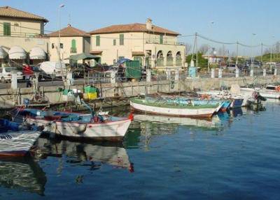 Cambio al vertice al Comitato di quartiere Borghetto dei Pescatori