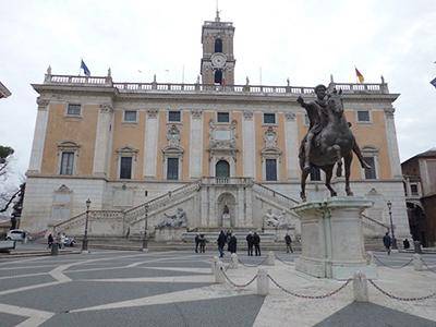 “Elezioni Roma, quella di Alemanno è una disfatta storica”