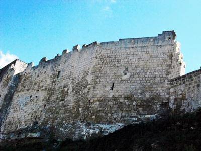 La Giunta approva il progetto esecutivo per recuperare le mura a Poggio Ranocchio