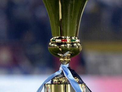 La Lazio vince la Coppa Italia