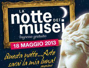 “La notte dei musei” riaccende Roma