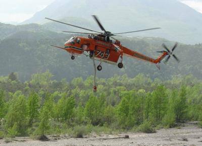 La Protezione Civile incontra i bambini delle elementari