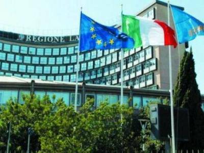 La Regione Lazio ha formalizzato l’iscrizione al Mef