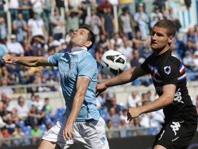 Lazio, tre punti d’oro