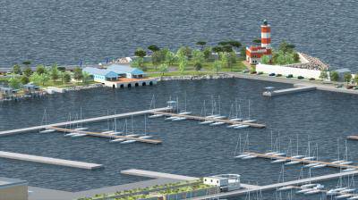 “Il sequestro del porto turistico ha bloccato lo sviluppo di Fiumicino. Qualcuno paghi”