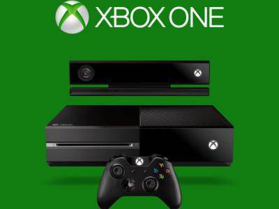 Microsoft presenta Xbox One, la console del futuro