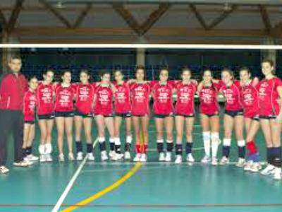 Ostia Volley Club e Nautilus alla finale regionale under 18
