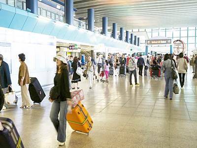 Realizzato a Fiumicino lo “spot” della Polizia