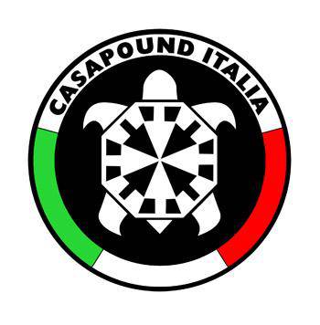 Casapound: "Libertà di scelta, ma attenzione alla sinistra"