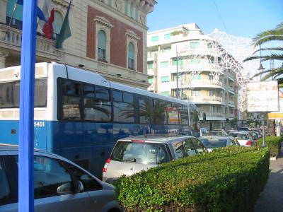 "Controlli a vista" per chi non paga il biglietto