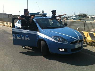 Detenuto ai domiciliari evade... per andare al mare