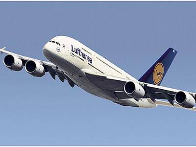 Emergenza su volo Lufthansa, atterraggio d'emergenza a Linate