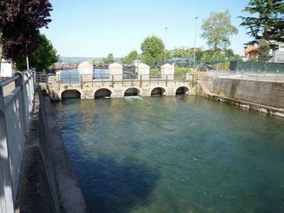 La Regione Lazio convoca per il 12 giugno il tavolo di coordinamento del PAI del fiume Marta