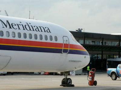 Meridiana, Enac ripristina licenza per passeggeri e merci