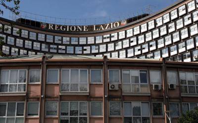 Regione Lazio: “Sanità, ok ad altri tre accreditamenti definitivi”