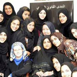 Termina il corso di Italiano per donne arabe