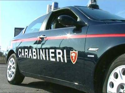 #Roma, cittadino albanese arrestato dai carabinieri