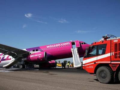 Wizz Air: "Orgogliosi di piloti così"