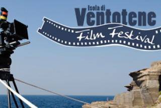 Cinema internazionale al Ventotene Film Festival