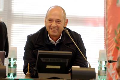 Raffaello Biselli: "Il programma di Montino è un bluff"