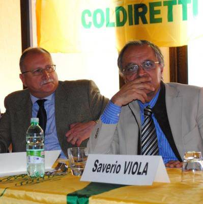 Coldiretti “auspica risposte concrete per le necessità delle imprese agricole”