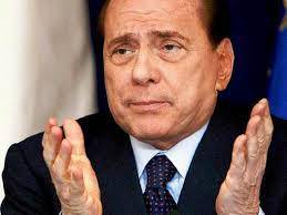 Premier, la scelta di Berlusconi ricade ora su Antonio Tajani, ‘ma decidono italiani’