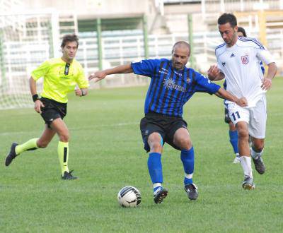 Latina Calcio, ecco i gironi della Primavera