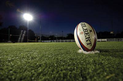 Rugby, un banbo dalla Provincia