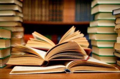 Sociale, libri a disposizionei per la raccolta fondi