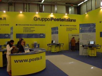 L’ammininstrazione diffida Le Poste