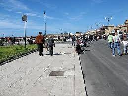 A Ostia è nuovamente “Ottobre al mare” 