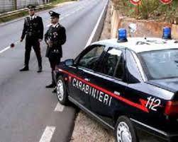 Blitz dei carabinieri: due arresti