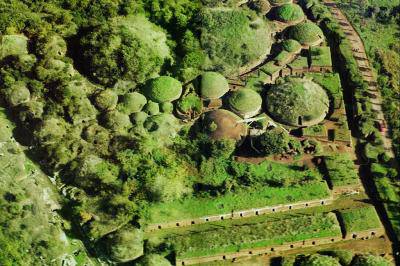 Sviluppo turistico di Cerveteri, dibattito in Senato 