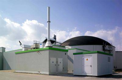 Biogas, attivati i controlli del Comune sulle aziende