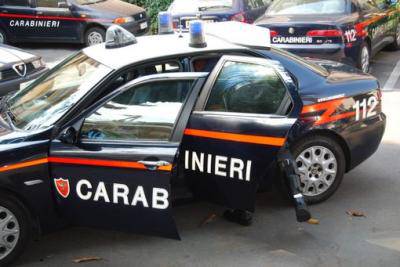 Perseguitata dall'ex convivente, lo fa arrestare dai carabinieri