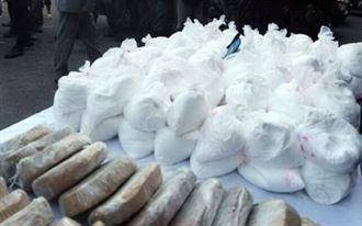 Sequestrate tre tonnellate di droga dirette sul litorale