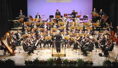 Concerto di Natale con l’Orchestra Giovanile Freccia