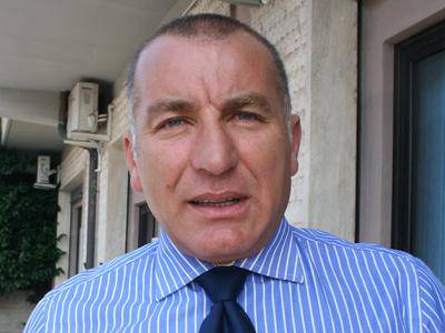 “Criminalità, solidarietà al consigliere comunale Antonino Abate”