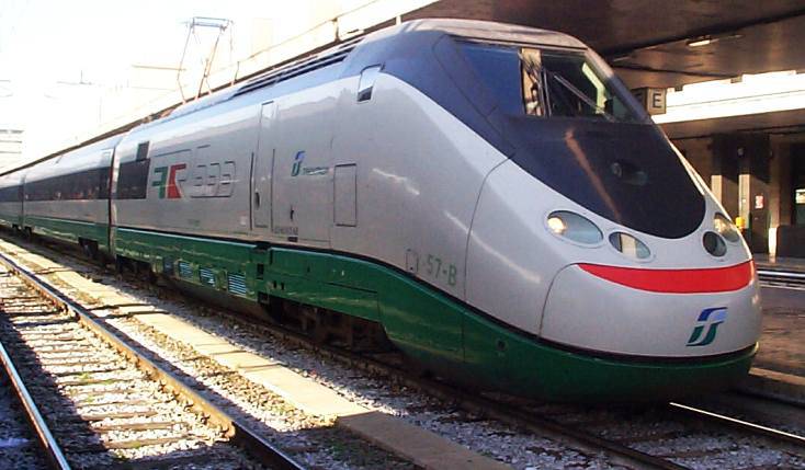 Due nuovi treni regionali per Fondi