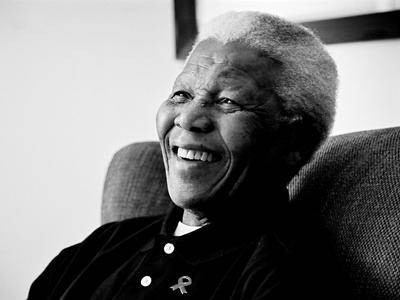 E’ morto Nelson Mandela, simbolo della lotta contro il razzismo