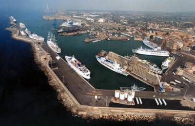 Il Porto di Civitavecchia escluso dal “Progetto europeo”